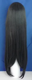 Maho Shojo Madoka Magika Akemi Homura Cosplay Wig