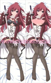 11Eyes Misuzu Kusakabe Body Pillow Case 03