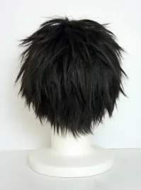 One Piece Monkey D Luffy Cosplay Wig