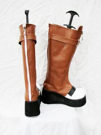 The Legend Of Heroes Olivier Lenheim Cosplay Boots 01