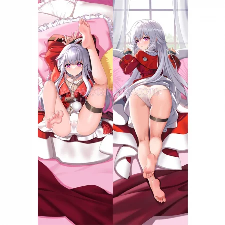 Honkai: Star Rail Dakimakura Clara Body Pillow Case 03
