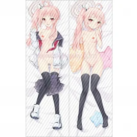 Blue Archive Yutori Natsu Body Pillow Case
