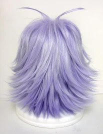 Inazuma Eleven Fubuki Shirou Cosplay Wig