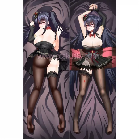 Azur Lane Dakimakura Taihou Body Pillow Case 12