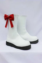 Tales Series Cheria Barnes Cosplay Shoes 01