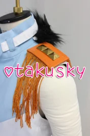 Uta no Prince-sama Jinguji Ren Cosplay Costume
