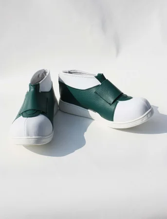 Digimon Adventure Takeru Takaishi Cosplay Shoes