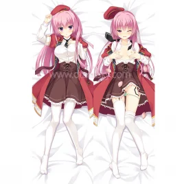 Riddle Joker Dakimakura Ayase Mitsukasa Body Pillow Case 03