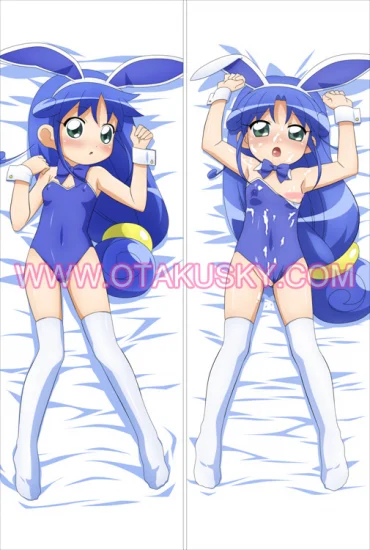 Fushigiboshi No Futagohime Rein Body Pillow Case 05 - Click Image to Close
