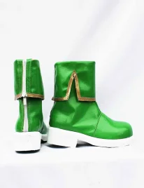Tartaros Grenite Cosplay Shoes