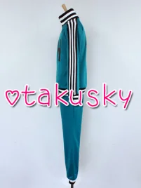 Persona School Uniform