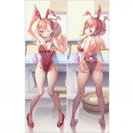 Blue Archive Mikamo Neru Body Pillow Case