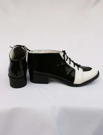 Starry Sky Kazuki Shiranui Cosplay Shoes