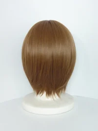 Vocaloid Meiko Cosplay Wig