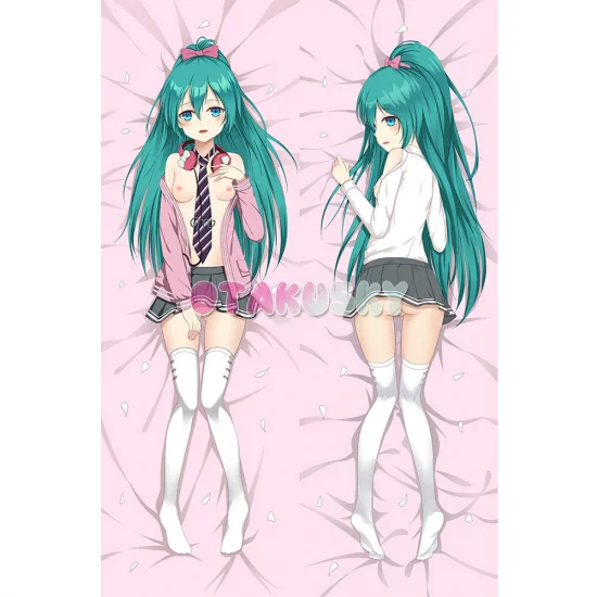 Vocaloid Dakimakura Body Pillow Case 37 - Click Image to Close