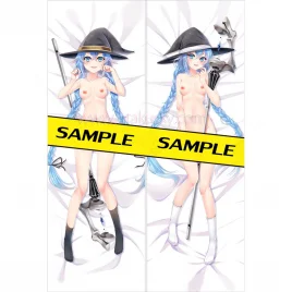 Mushoku Tensei Dakimakura Roxy Migurdia Body Pillow Case 02