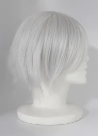 Magi Jarfal Cosplay Wig
