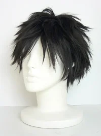One Piece Monkey D Luffy Cosplay Wig