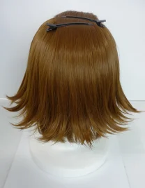 K-On! Ritsu Tainaka Cosplay Wig