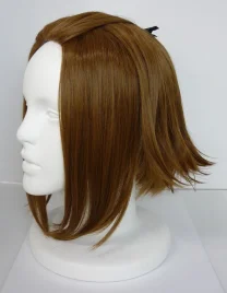 K-On! Ritsu Tainaka Cosplay Wig