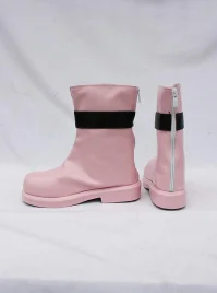 Touhou Project Nue Houjuu Cosplay Shoes