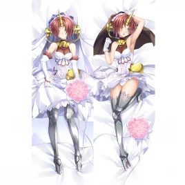 Fate/Grand Order Dakimakura Frankenstein Body Pillow Case 02