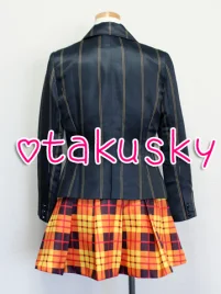Uta no Prince-sama Girls School Uniform