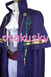 Macross Frontier Sheryl Nome Cosplay Costume