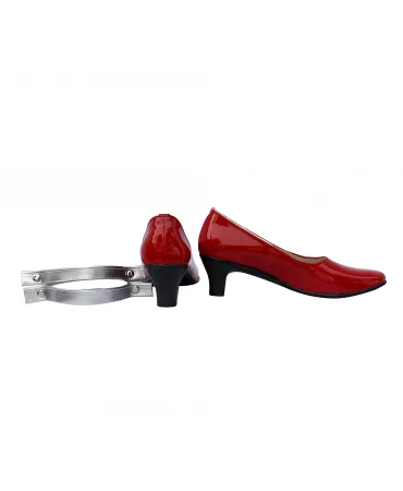 Pandora Hearts Lottie Cosplay Shoes