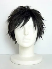 One Piece Monkey D Luffy Cosplay Wig