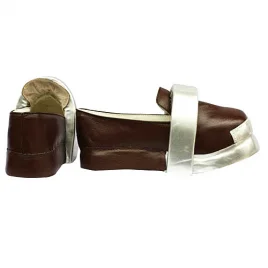 The Legend Of Heroes Zane Vathek Cosplay Shoes