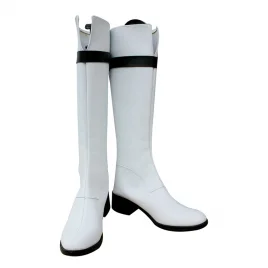 The Legend Of Sun Knight Sun Knight Cosplay Boots