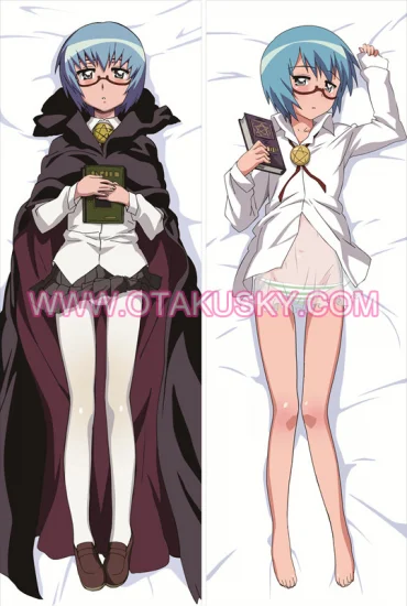 The Familiar Of Zero Tabitha Body Pillow Case 01 - Click Image to Close