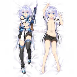 Knight's & Magic Dakimakura Ernesti Echevallia Body Pillow Case