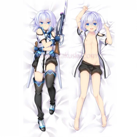 Knight's & Magic Dakimakura Ernesti Echevallia Body Pillow Case