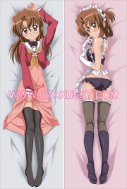 Hayate The Combat Butler Maria Body Pillow Case 01
