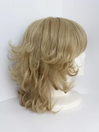 Tiger And Bunny Barnaby Brooks Jr Cosplay Wig