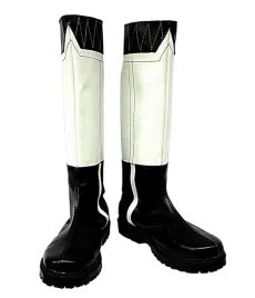 Pandora Hearts Jack Vessalius Cosplay Boots 01