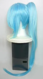 Panty And Stocking With Garterbelt Kneesocks Cosplay Wig