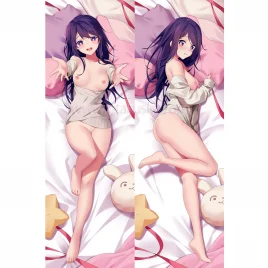 Oshi no Ko Dakimakura Ai Hoshino Body Pillow Case 18