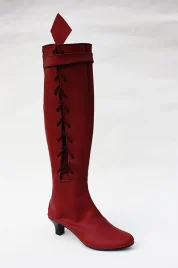 The Legend Of Heroes Shirley Orlando Cosplay Boots