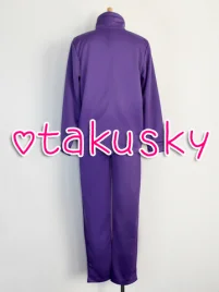 Blue Exorcist Sport Suit