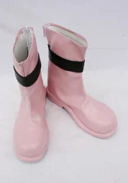 Touhou Project Nue Houjuu Cosplay Shoes