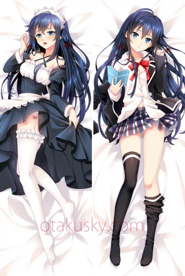 Okami San Ryoko Okami Body Pillow Case 08 - Click Image to Close