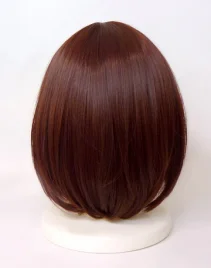 Suzumiya Haruhi Cosplay Wig
