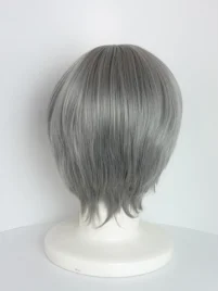 Persona Yu Narukam Cosplay Wig