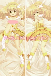 Pretty Cure Anime Girls Body Pillow Case 41