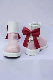 Tales Series Sophie Cosplay Shoes 01