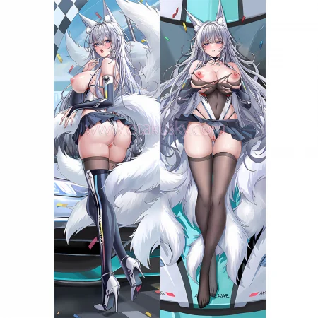 Azur Lane Dakimakura Shinano Body Pillow Case 19