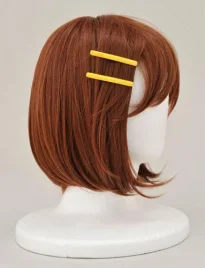 K-On! Yui Hirasawa Cosplay Wig
